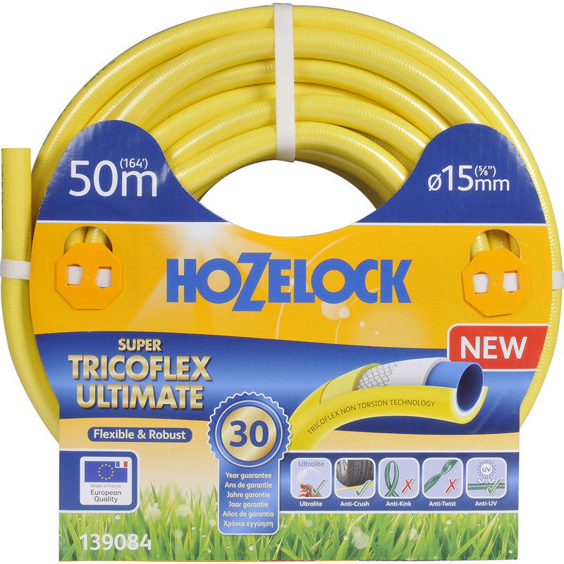 SUPER TRIFLEX 15MM X 50M