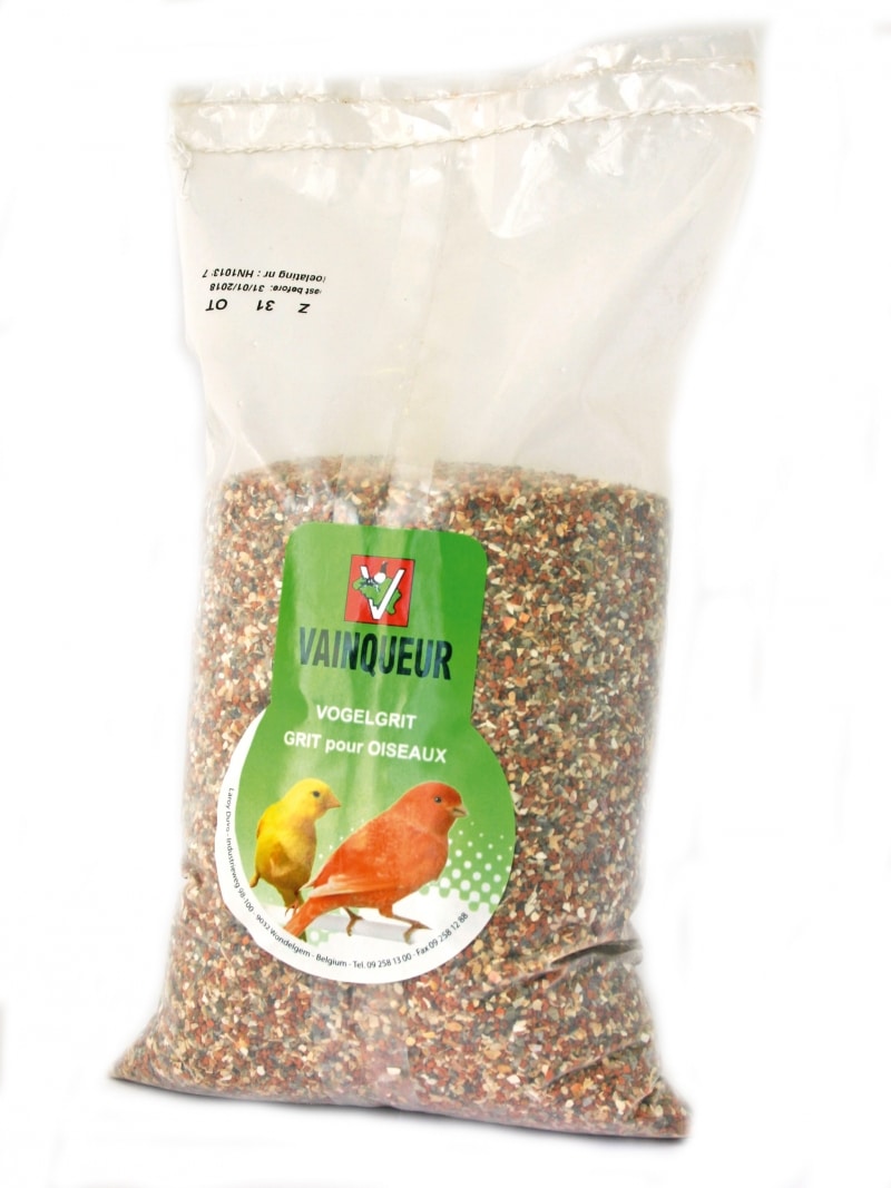 DUVO BIRD GRIT 20KG