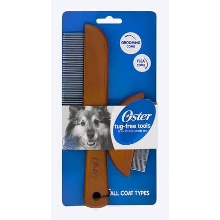 OSTER PREMIUM COMB SET