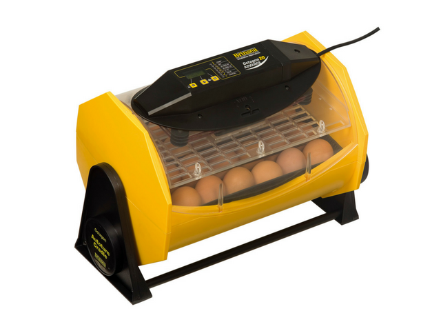 BRINSEA OCTAGON 20 ADVANCE + CRADLE