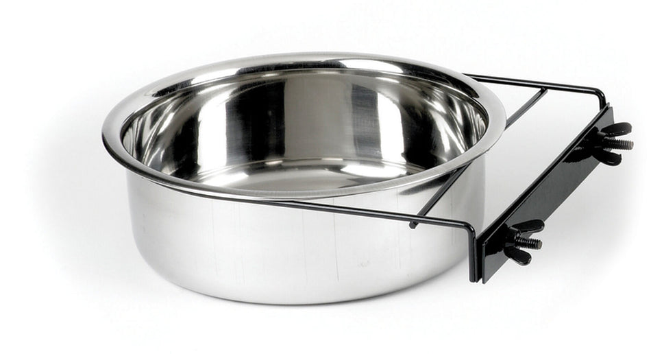 COOP CUP W/ BOLT CLAMP 227X70 (0632)