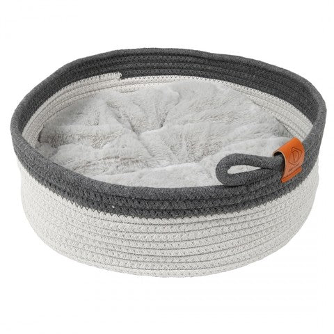TAILOR CAT BASKET