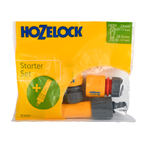 HOZELOCK FITTING AND NOZZLE GRAB BAG