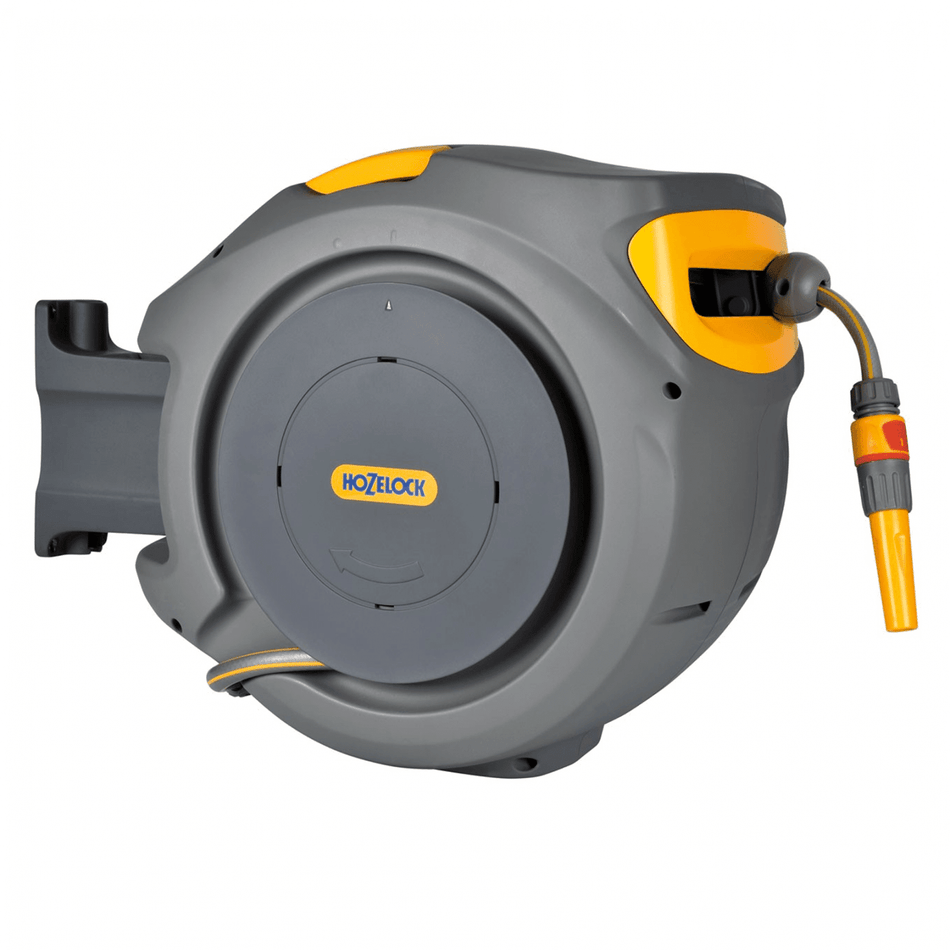 HOZELOCK NEW AUTO REEL 20M