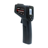 PIZZA HEAT LASER GUN
