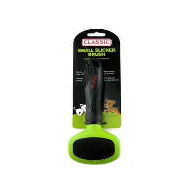 CLASSIC SMALL SLICKER BRUSH