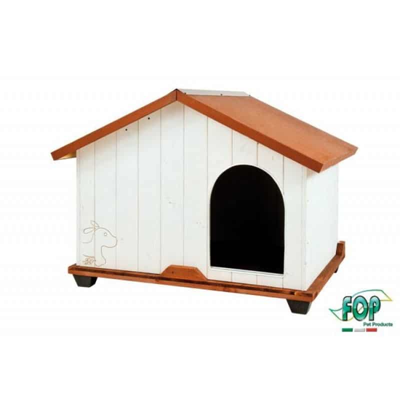TEQUILA KENNEL SMALL FOP 78X57X66cm