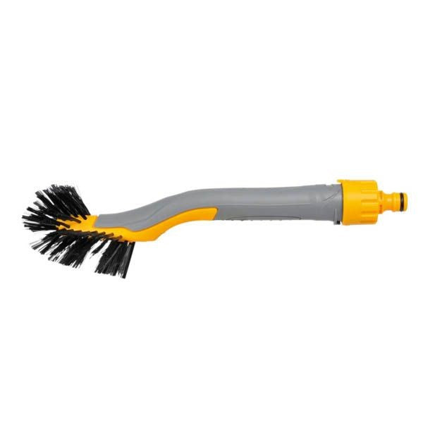HOZELOCK PICO CAR WHEEL BRUSH