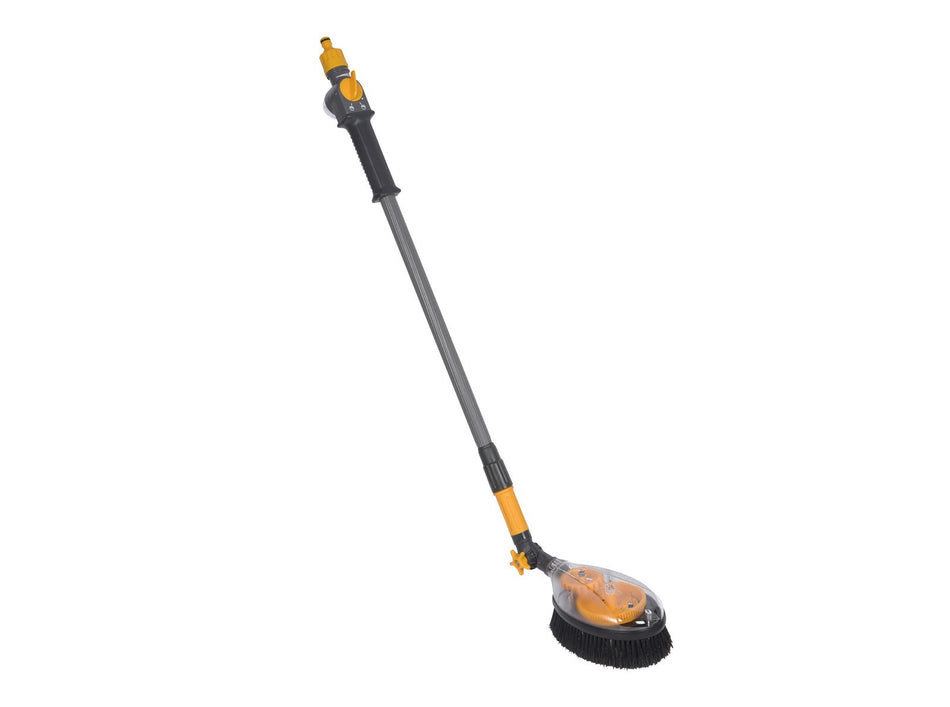 HOZELOCK LONG CAR BRUSH