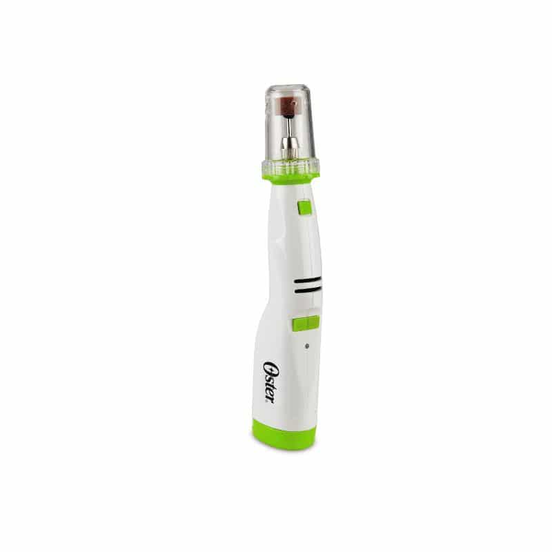OSTER PRO LI-ION NAIL GRINDER