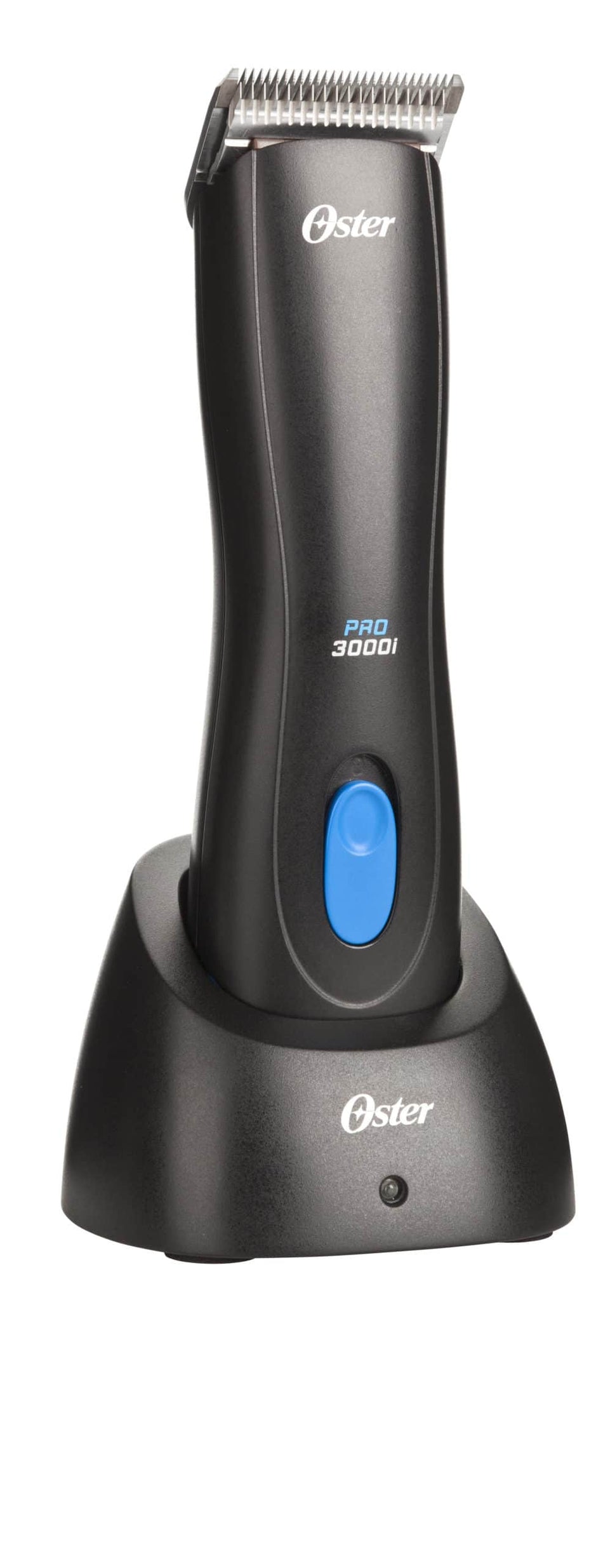 OSTER CLIPPER PRO3000I CORDLESS LI-ION