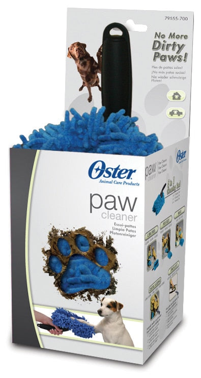 OSTER PAW CLEANER