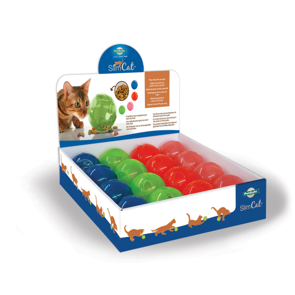 SLIMCAT ASSORTED