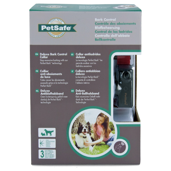 PDBC-300-20 DELUXE BARK CONTROL