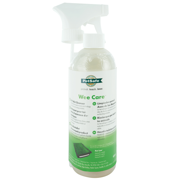PAC19-14333 WEE CARE PET TOILET CLEANSER