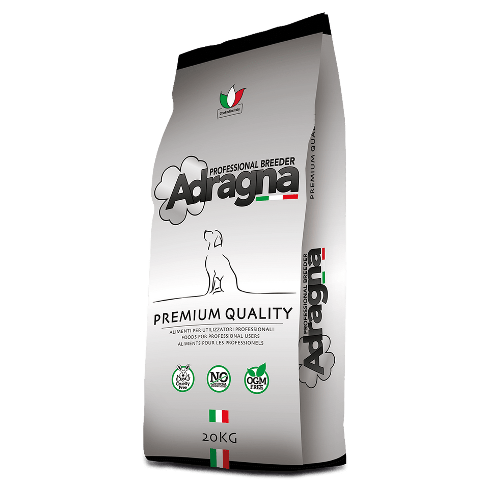 PRO.BREEDER DAILY LAMB 20KG