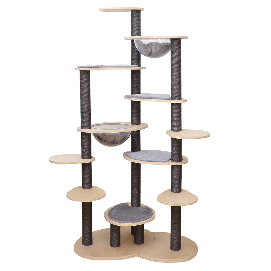 EBI ORION SCRATCHING POST 175CM