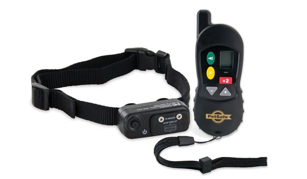 PDT17-13471 ST-100 LITTLE DOG TRAINER