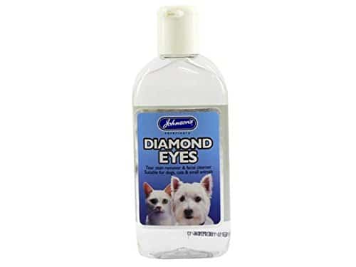 DIAMOND EYES 125ML