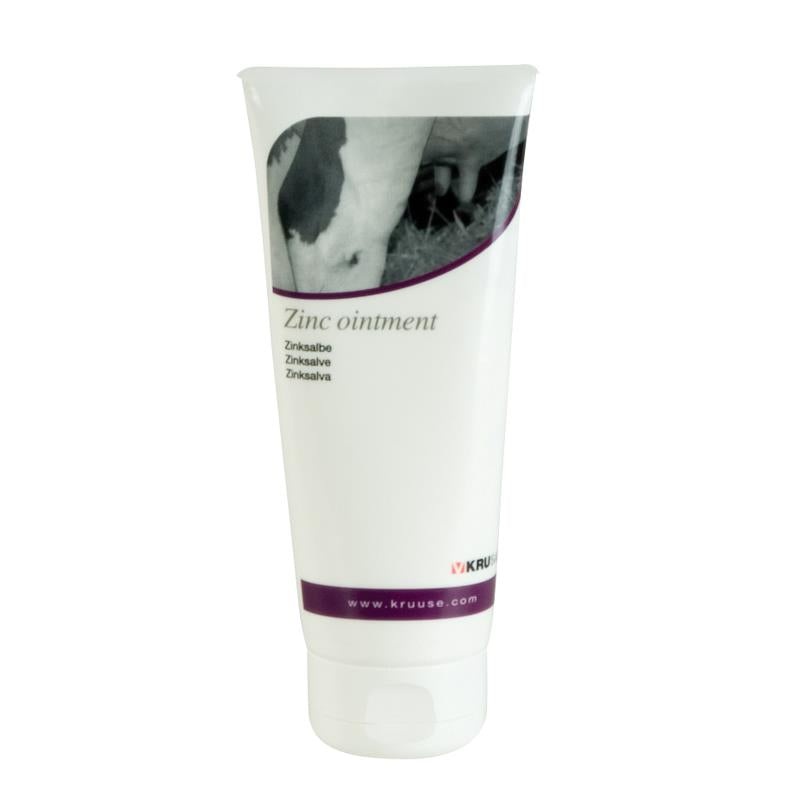 KRUSAN ZINC OINTMENT 200ML