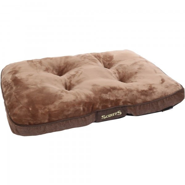 SCRUFFS CHESTER MATTRESS M