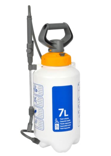 HOZELOCK T7 ECO 7LT SPRAYER