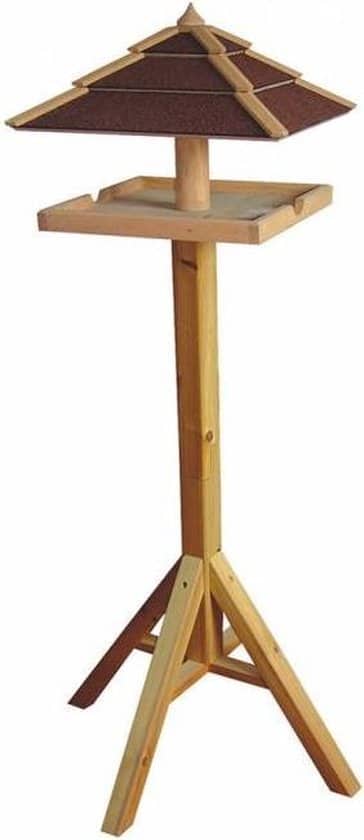 LAROY BIRD HOUSE LIVORNO OPEN ROOF