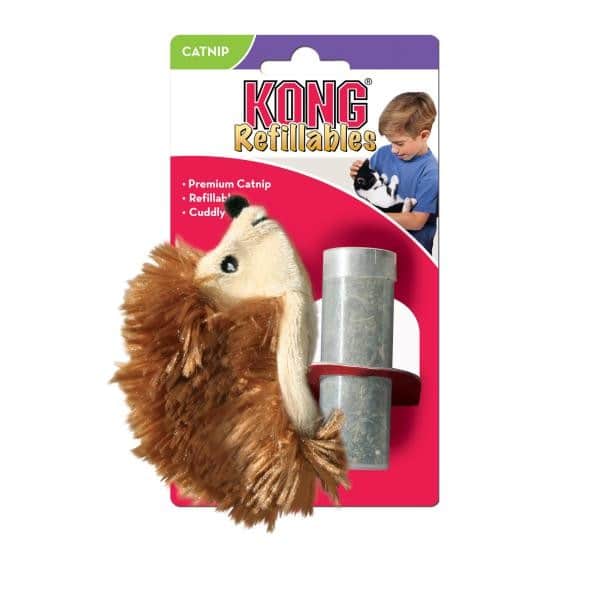 NH42 DISPENSER TREATS HEDGEHOG