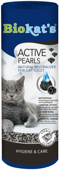 BIOKAT'S ACTIVE PEARLS 700ML