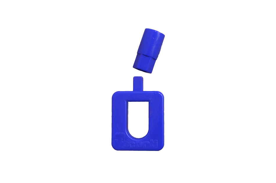 CORTI KEYS FOR NIPPLES