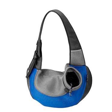 EBI BACKPACK MARIA CRAZY PAWS SMALL