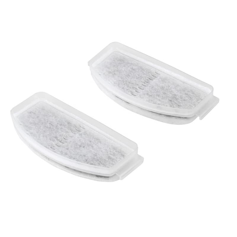 FILTER CARBON FOR MANGO X 2PCS