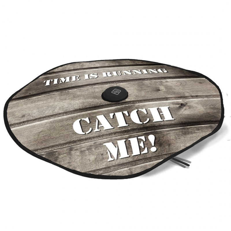 CATCHME ADVENTURE UNDERCOVERMOUSE WOOD