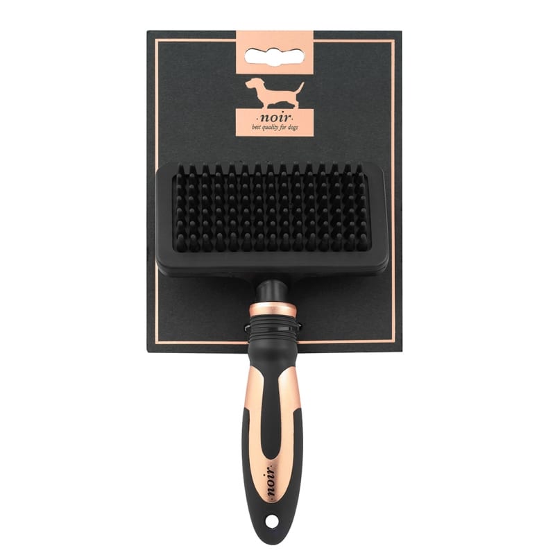 EBI NOIR MASSAGE BRUSH MEDIUM