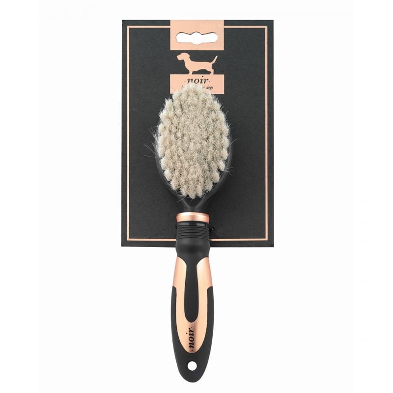 EBI NOIR BRISTLE EXTRA SOFT