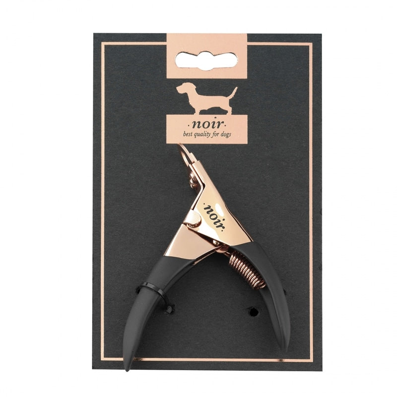 EBI NOIR NAIL CLAW CLIPPER