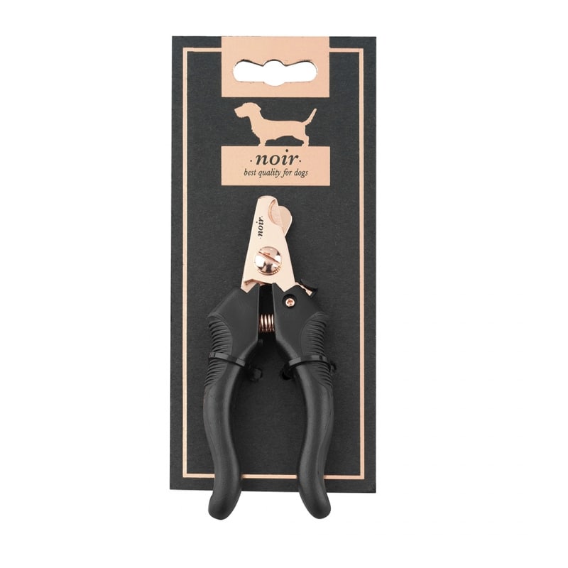 EBI NOIR NAIL CLAW SCISSORS SMALL