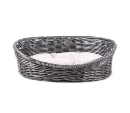 RUSTIC RATTAN S W/CUSHION