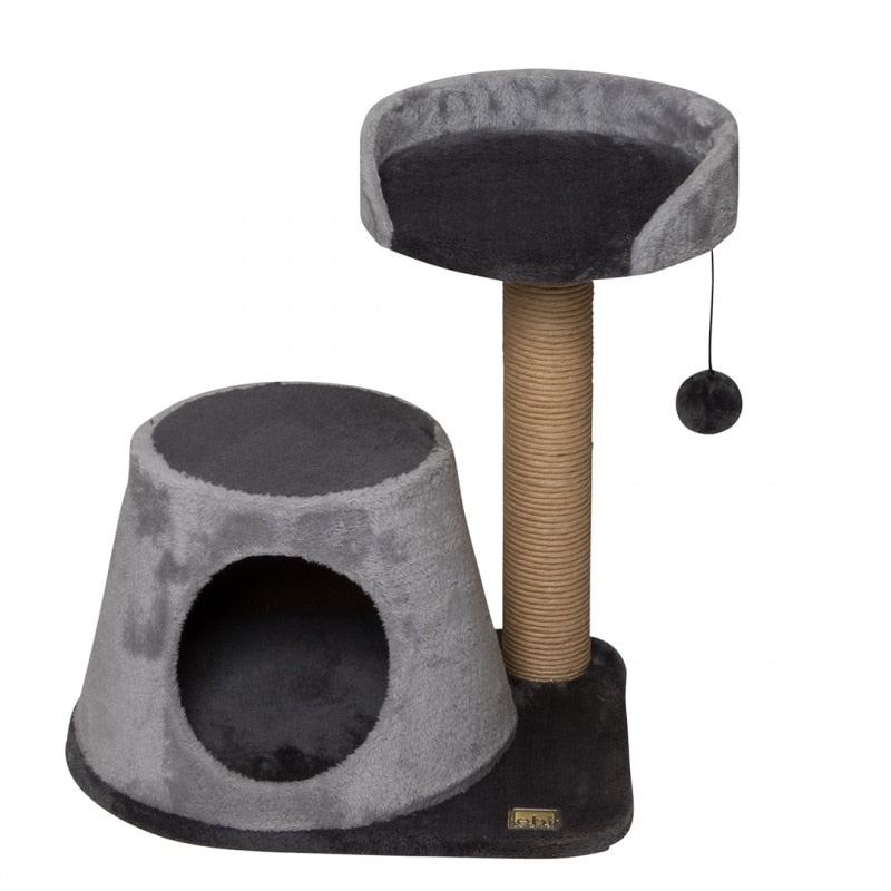 EBI TREND PALM SCRATCH TREE