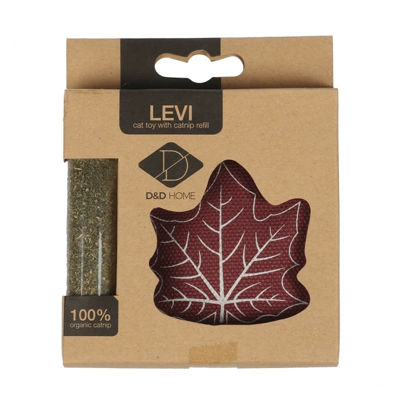 LEVI BRICK 25ML CATNIP TUBE