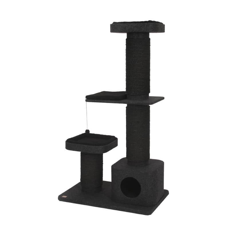 PYRITE COMFORT PLUS SCRATCHING TREE