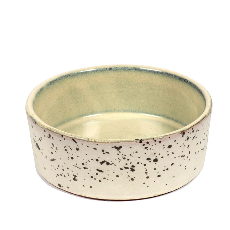 TRENDY BOWL JASPER BEIGE 16CM