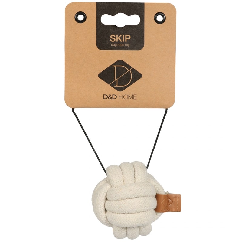 SKIP BALL X-SMALL COTTON