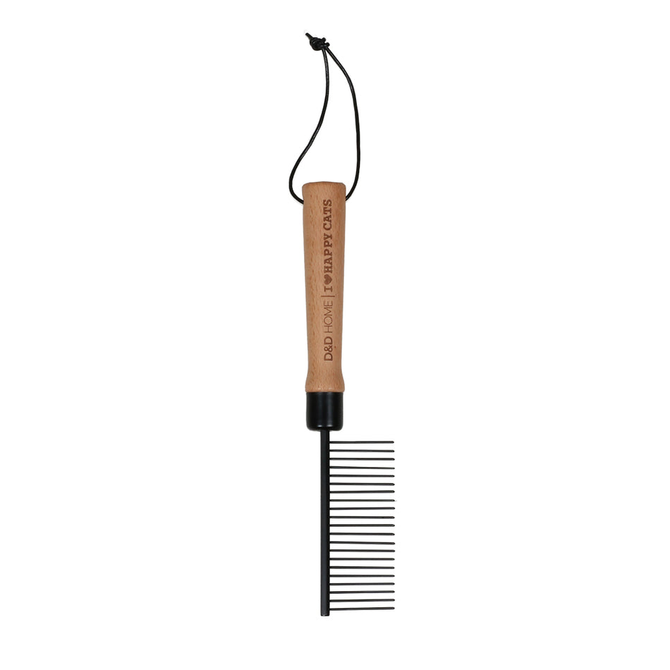 EBI ADAM COMB BLACK