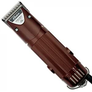 OSTER CLIPPER GOLDEN A5 TWO SPEED