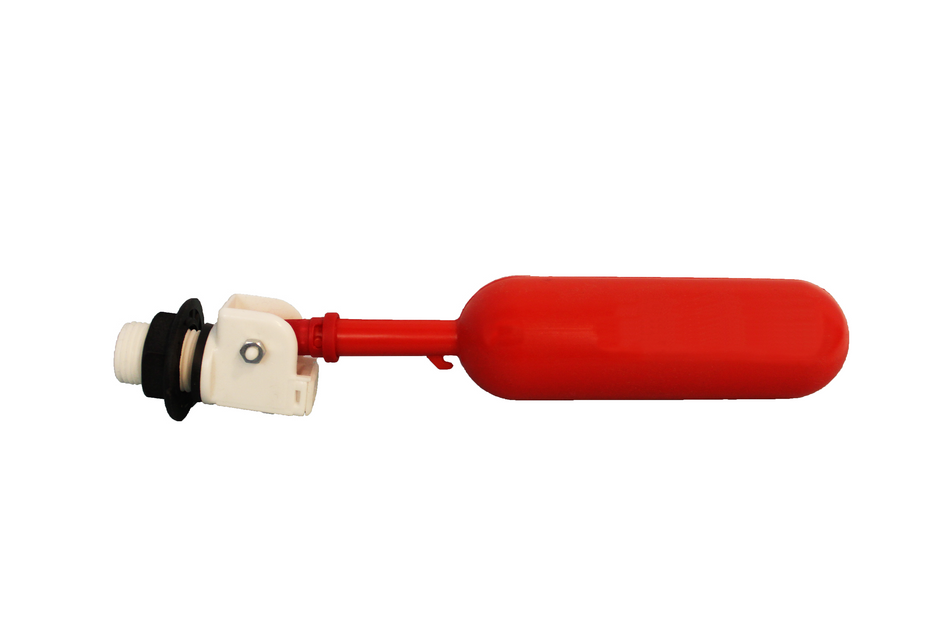 CORTI BALL VALVES LONG FOR CIN140A
