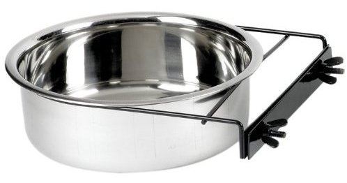 COOP CUP W/ BOLT CLAMP 120X55 (0499)