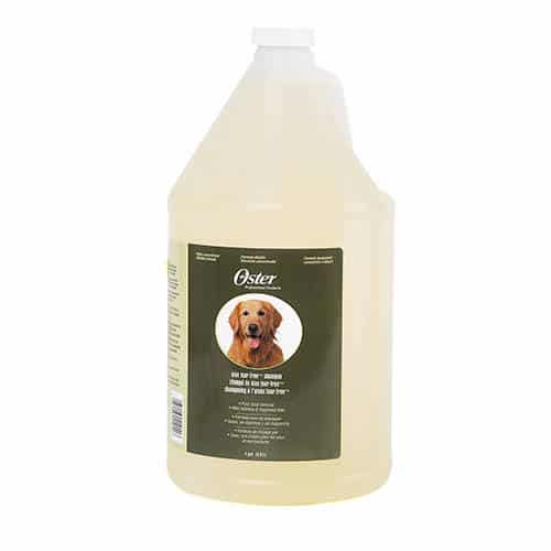 OSTER PRO ALOE TEAR FRESH SHAMPOO 3780ML