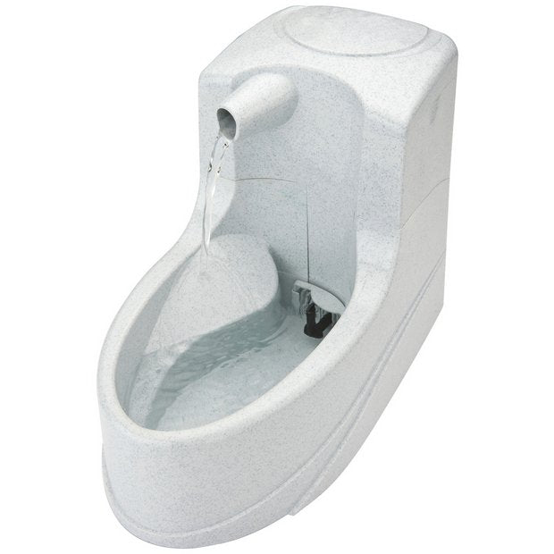 DRINKWELL MINI-UK-17 MINI FOUNTAIN UK