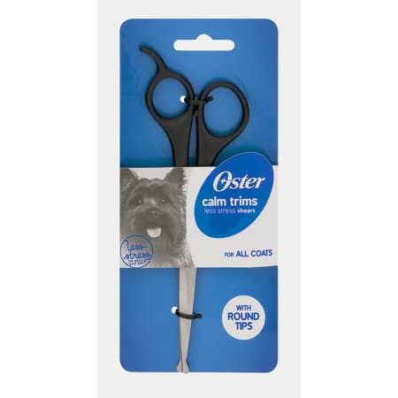 OSTER PREMIUM GROOMING SHEARS